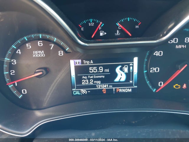Chevrolet IMPALA LT 2019 1G11Z5S34KU111377 Image 7