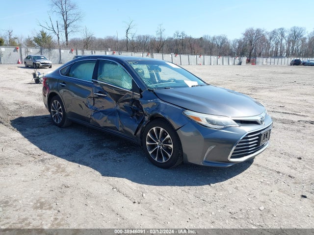 2016 4T1BK1EB4GU218444 main image