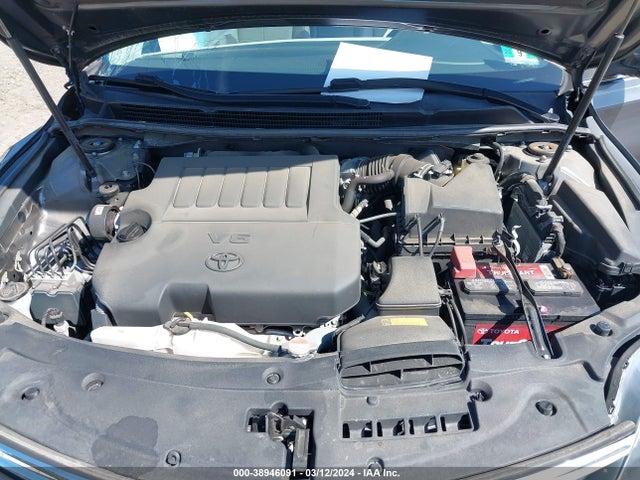 Toyota Avalon Xle Premium 2016 4T1BK1EB4GU218444 Image 10