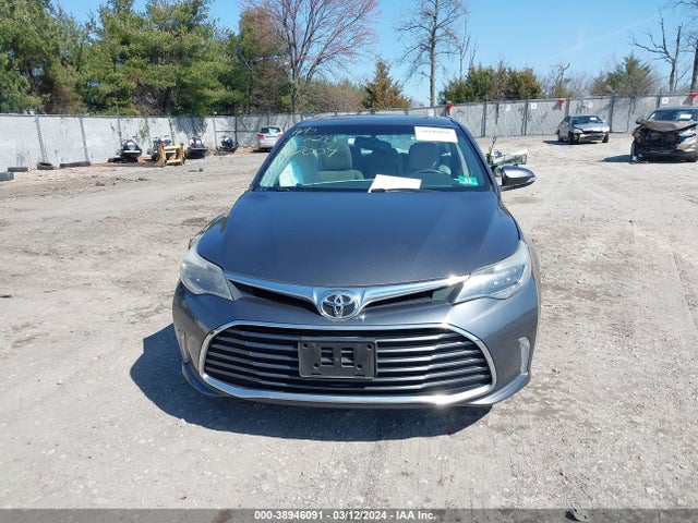 Toyota Avalon Xle Premium 2016 4T1BK1EB4GU218444 Image 12