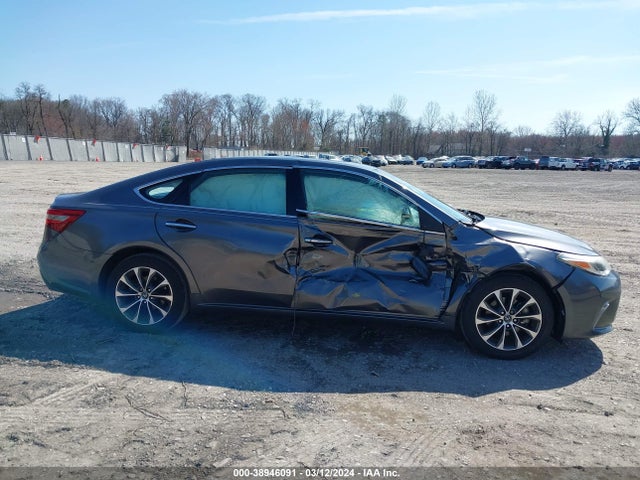Toyota Avalon Xle Premium 2016 4T1BK1EB4GU218444 Image 13