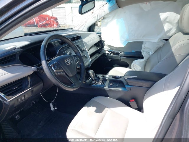Toyota Avalon Xle Premium 2016 4T1BK1EB4GU218444 Image 5