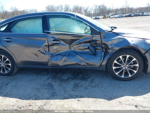 Toyota Avalon Xle Premium 2016 4T1BK1EB4GU218444 Image 6