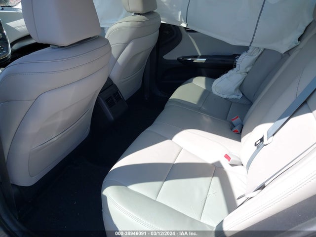 Toyota Avalon Xle Premium 2016 4T1BK1EB4GU218444 Image 8