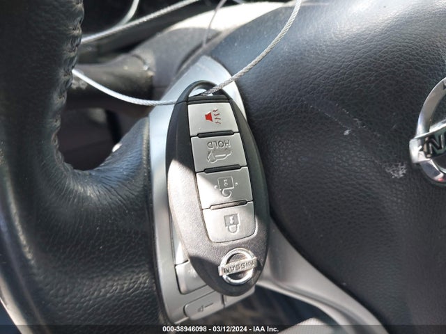 Nissan Rogue Sl 2015 5N1AT2MV7FC824013 Image 11