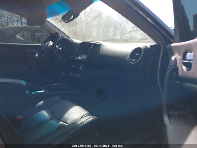 Nissan Maxima 3.5 Sv 2014 1N4AA5APXEC465679 Image 5