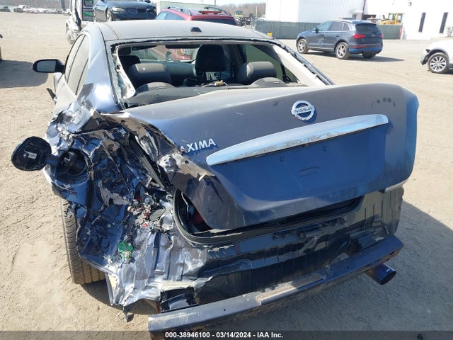Nissan Maxima 3.5 Sv 2014 1N4AA5APXEC465679 Image 6