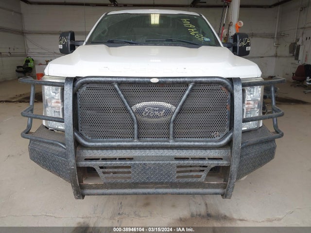 Ford F-350 Xl 2017 1FT7W3B6XHED68703 Image 6