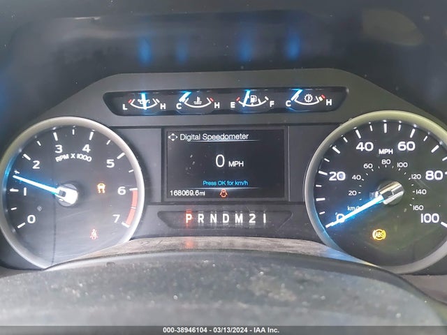 Ford F-350 Xl 2017 1FT7W3B6XHED68703 Image 7