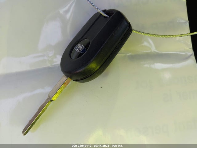 Ford FOCUS SE 2017 1FADP3F29HL308842 Image 11