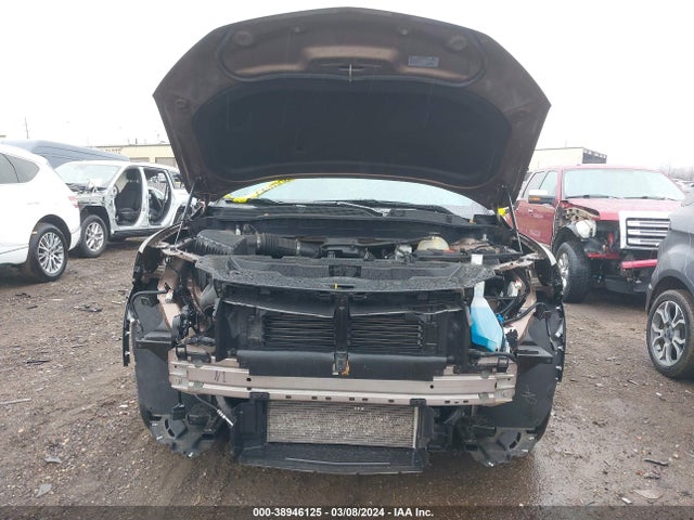 Chevrolet Blazer 2019 3GNKBBRA9KS696113 Image 6