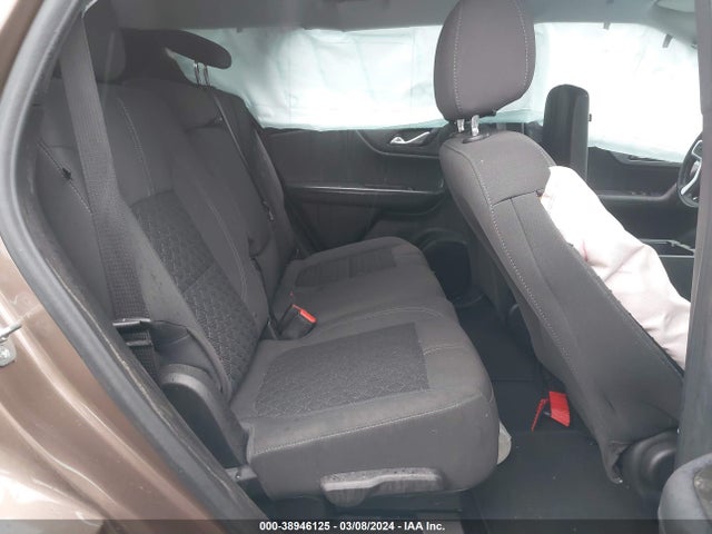 Chevrolet Blazer 2019 3GNKBBRA9KS696113 Image 8