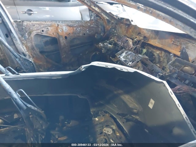 Honda Civic Sport 2019 2HGFC2F80KH574205 Image 5