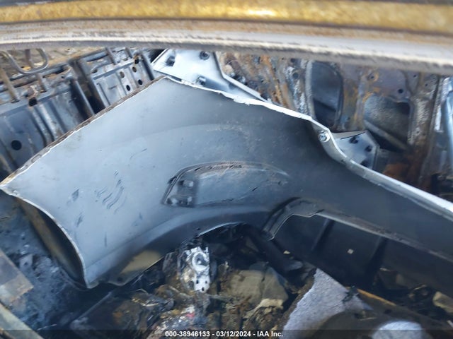Honda Civic Sport 2019 2HGFC2F80KH574205 Image 8
