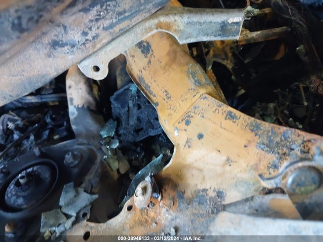 Honda Civic Sport 2019 2HGFC2F80KH574205 Image 9