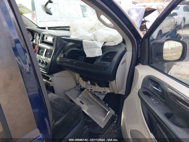 2C4RDGBG0ER362664 Dodge Grand Caravan American Value Pkg