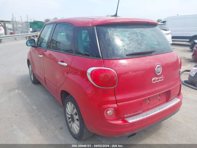 ZFBCFAAH4HZ038637 Fiat 500L POP