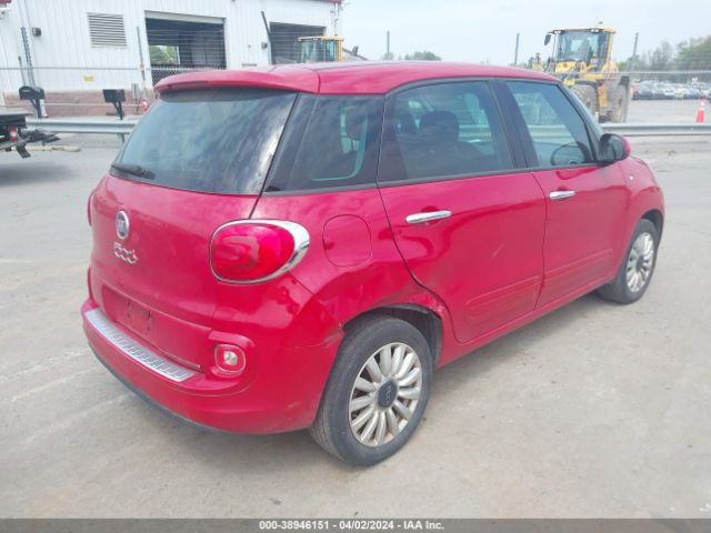 ZFBCFAAH4HZ038637 Fiat 500L POP