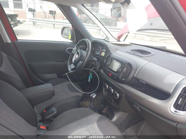 ZFBCFAAH4HZ038637 Fiat 500L POP