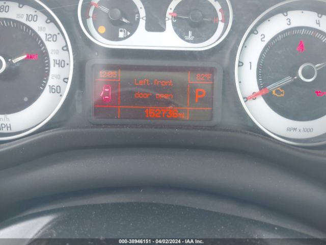 ZFBCFAAH4HZ038637 Fiat 500L POP