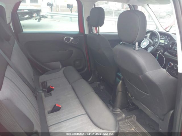 ZFBCFAAH4HZ038637 Fiat 500L POP