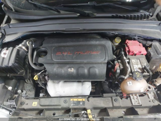 ZACNJBAB8KPK34170 Jeep Renegade Sport 4x4