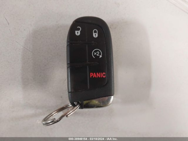 ZACNJBAB8KPK34170 Jeep Renegade Sport 4x4