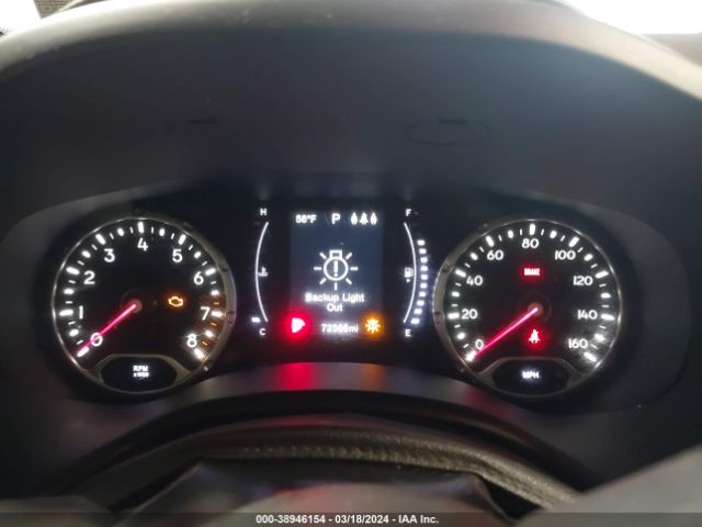 ZACNJBAB8KPK34170 Jeep Renegade Sport 4x4