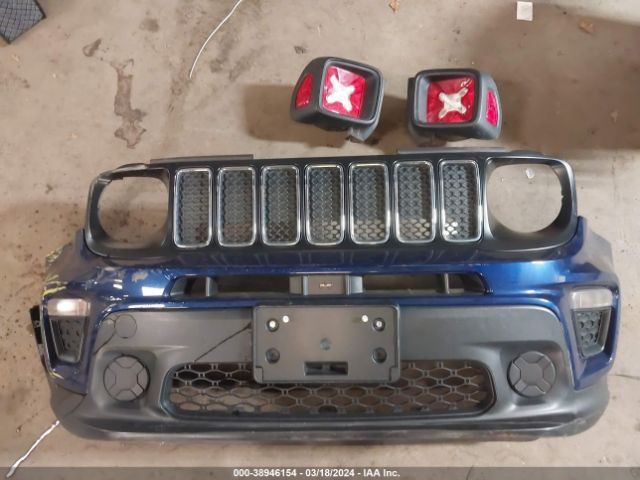 ZACNJBAB8KPK34170 Jeep Renegade Sport 4x4
