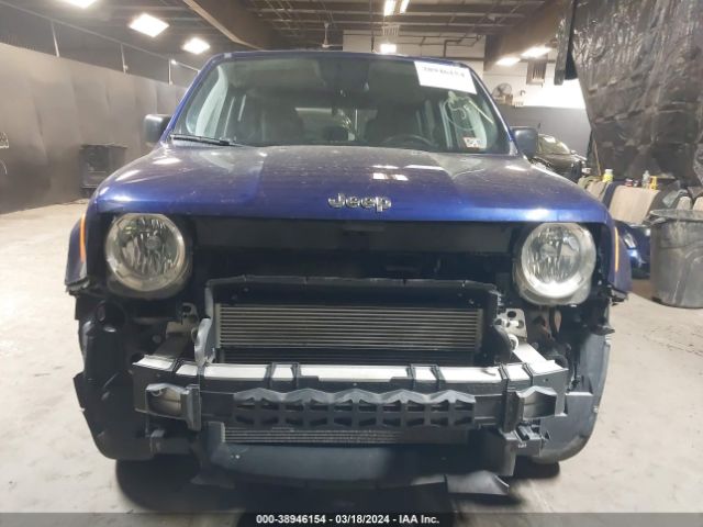 ZACNJBAB8KPK34170 Jeep Renegade Sport 4x4