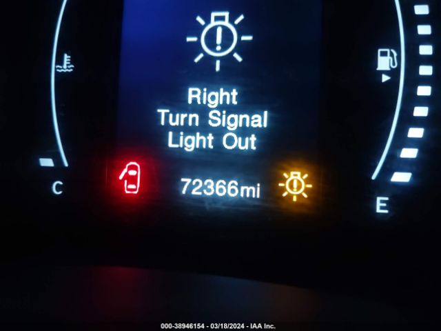ZACNJBAB8KPK34170 Jeep Renegade Sport 4x4