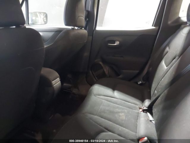 ZACNJBAB8KPK34170 Jeep Renegade Sport 4x4