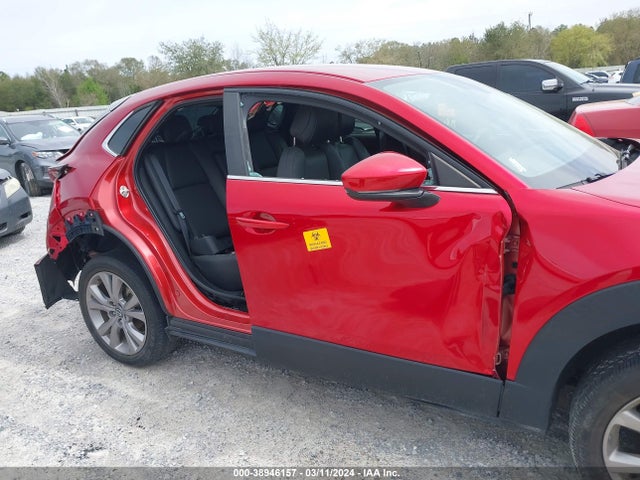 Mazda Cx-30 Select 2021 3MVDMABL1MM264381 Image 6