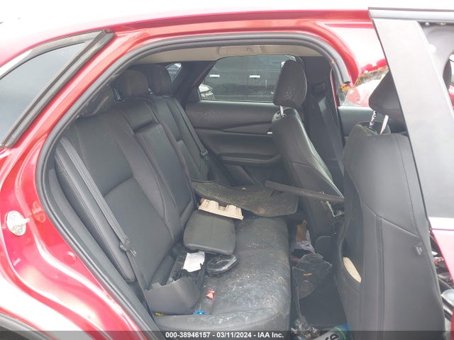 Mazda Cx-30 Select 2021 3MVDMABL1MM264381 Image 8