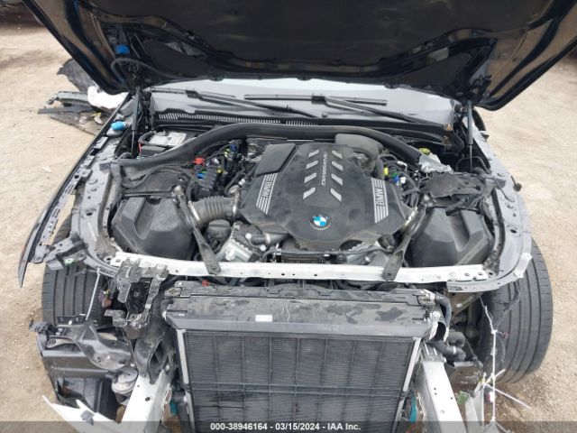WBABC4C0XRCN04017 BMW M850i Xdrive
