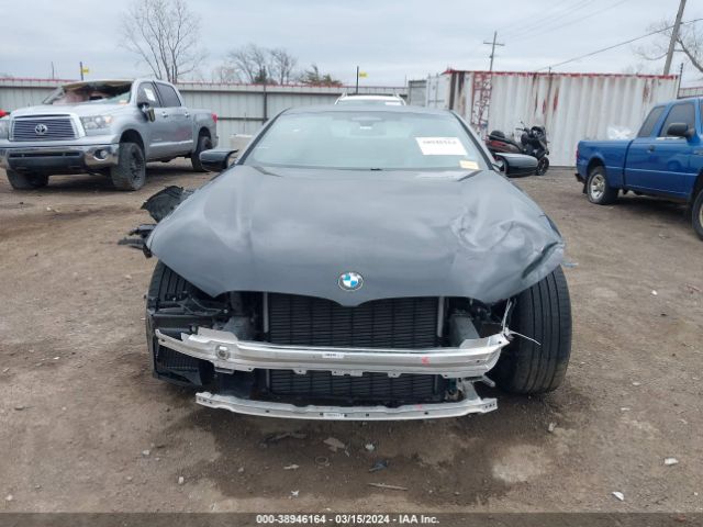 WBABC4C0XRCN04017 BMW M850i Xdrive