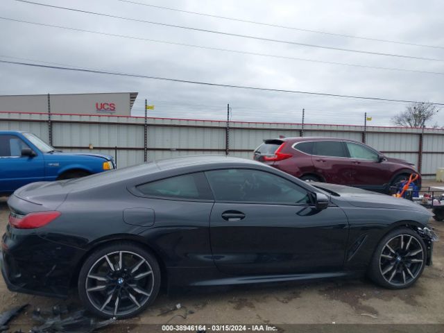 WBABC4C0XRCN04017 BMW M850i Xdrive