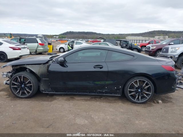 WBABC4C0XRCN04017 BMW M850i Xdrive