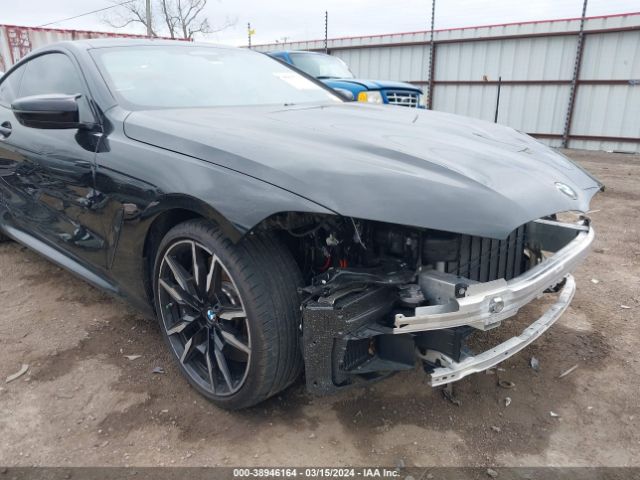 WBABC4C0XRCN04017 BMW M850i Xdrive