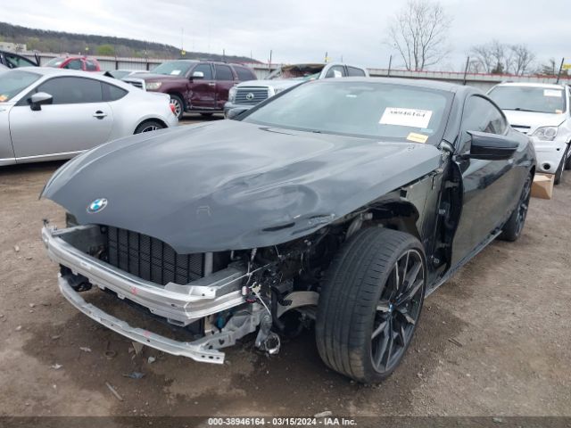WBABC4C0XRCN04017 BMW M850i Xdrive