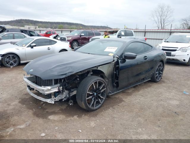 WBABC4C0XRCN04017 BMW M850i Xdrive