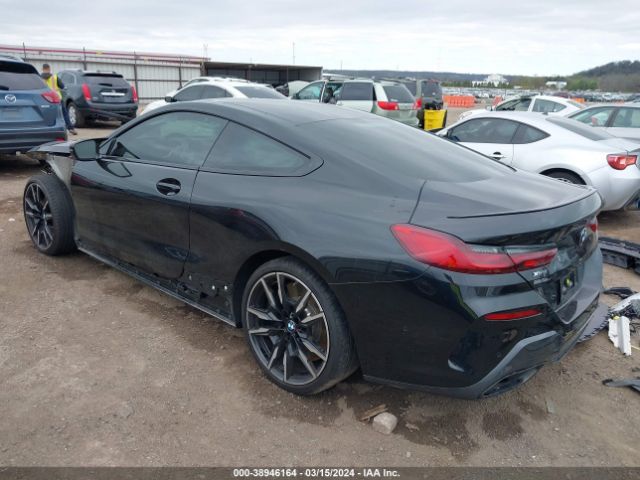 WBABC4C0XRCN04017 BMW M850i Xdrive