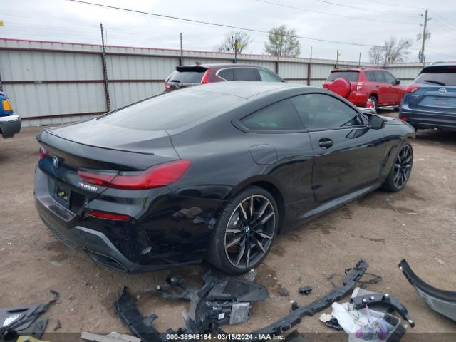 WBABC4C0XRCN04017 BMW M850i Xdrive