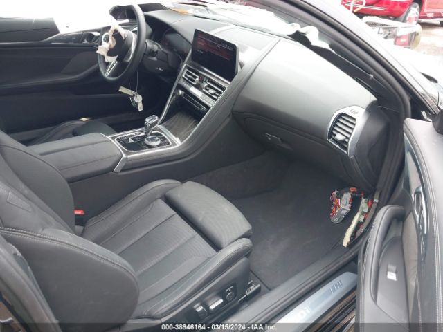 WBABC4C0XRCN04017 BMW M850i Xdrive