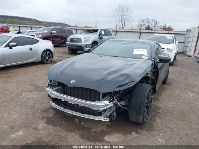 WBABC4C0XRCN04017 BMW M850i Xdrive
