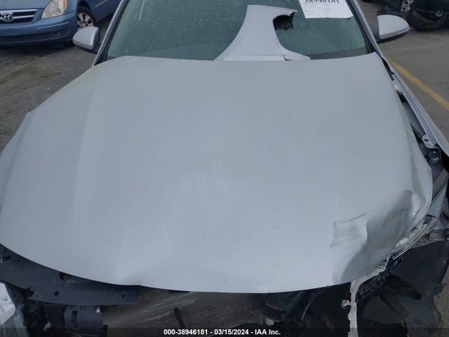 KIA Optima Lx 2019 5XXGT4L37KG323529 Image 10