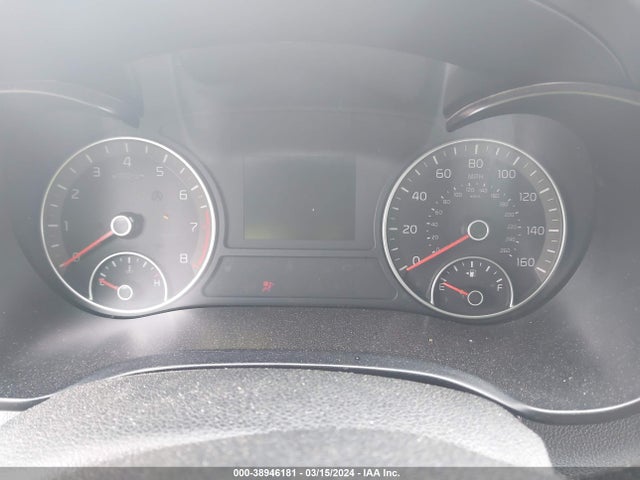 KIA Optima Lx 2019 5XXGT4L37KG323529 Image 7