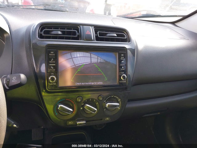 ML32F3FJ0KHF06530 Mitsubishi Mirage G4 Es