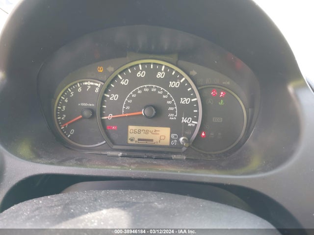 ML32F3FJ0KHF06530 Mitsubishi Mirage G4 Es