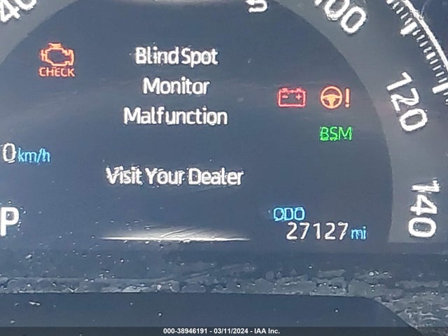 Toyota Rav4 Xse Hybrid 2021 2T3E6RFV1MW026779 Image 15